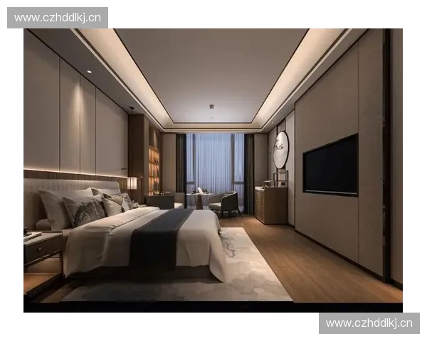 酒店家具设计与创新趋势探索打造高端舒适入住体验的关键因素分析 酒店家具设计与创新趋势探索打造高端舒适入住体验的关键因素分析