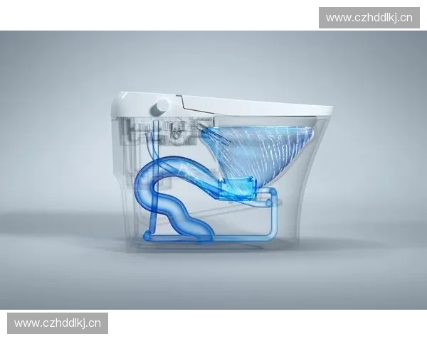 特洁尔智能马桶引领卫浴新潮流打造舒适健康智慧生活体验 特洁尔智能马桶引领卫浴新潮流打造舒适健康智慧生活体验