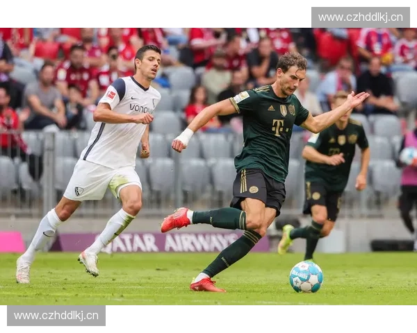 波鸿足球俱乐部:德甲历史中的黑马与未来展望 波鸿足球俱乐部:德甲历史中的黑马与未来展望