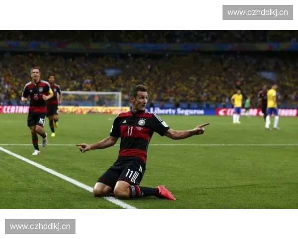 德国7比1大胜巴西,世界杯历史上最震撼的一场逆转与崩溃 德国7比1大胜巴西,世界杯历史上最震撼的一场逆转与崩溃