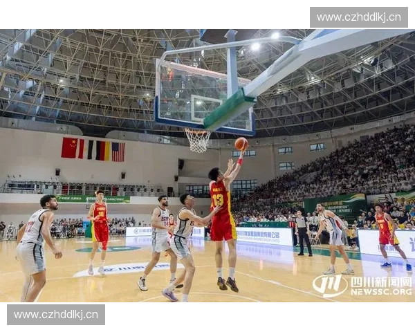 聚焦U19男篮世界杯 聚集新一代篮球才俊 展现全球竞技风采 聚焦U19男篮世界杯 聚集新一代篮球才俊 展现全球竞技风采