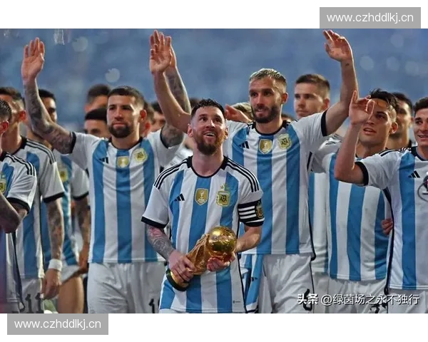 2026年足球世界杯全球盛宴揭幕 球迷期待历史性赛事与新星崛起 2026年足球世界杯全球盛宴揭幕 球迷期待历史性赛事与新星崛起