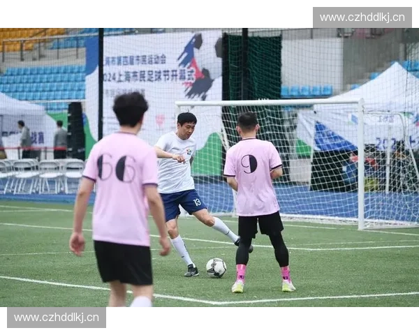 西安草根足球联赛激发城市活力展现民间足球激情与社区凝聚力