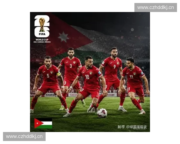 2026世界杯黑马崛起之路揭秘球队潜力与惊喜表现